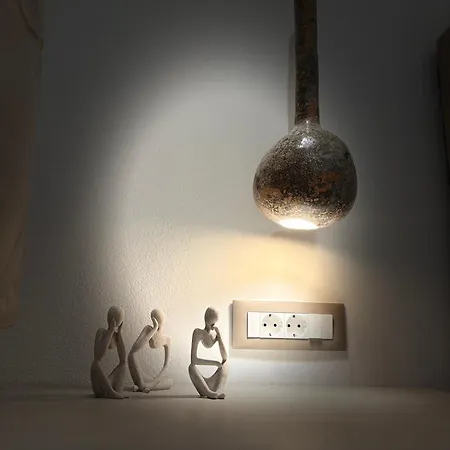 Olympian Goddess Demetra Apartment