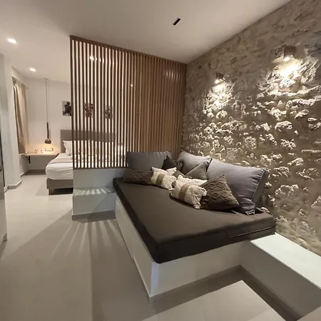 Olympian Goddess Demetra Apartment Heraklion (Crete)